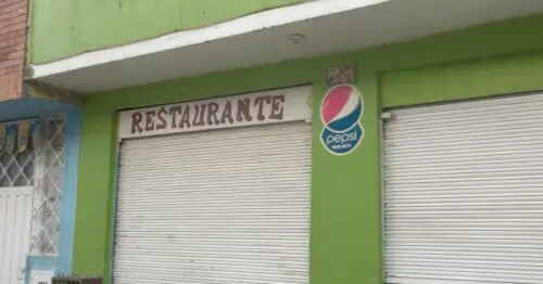 RESTAURANTE CALLE 90 SUR CON 5 RESTAURANTE CALLE 90 SUR CON 5